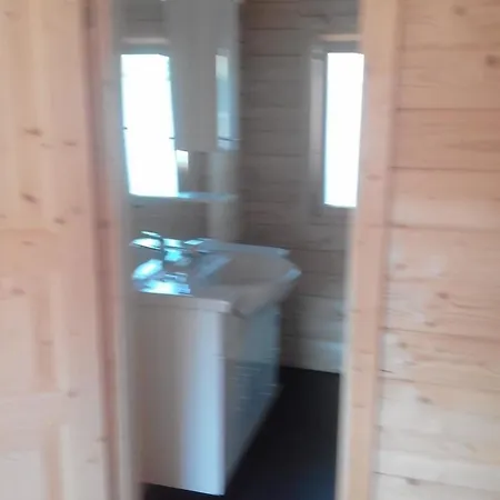 Blockhaus Mit Eigenem Schonwalde (Vorpommern-Greifswald)